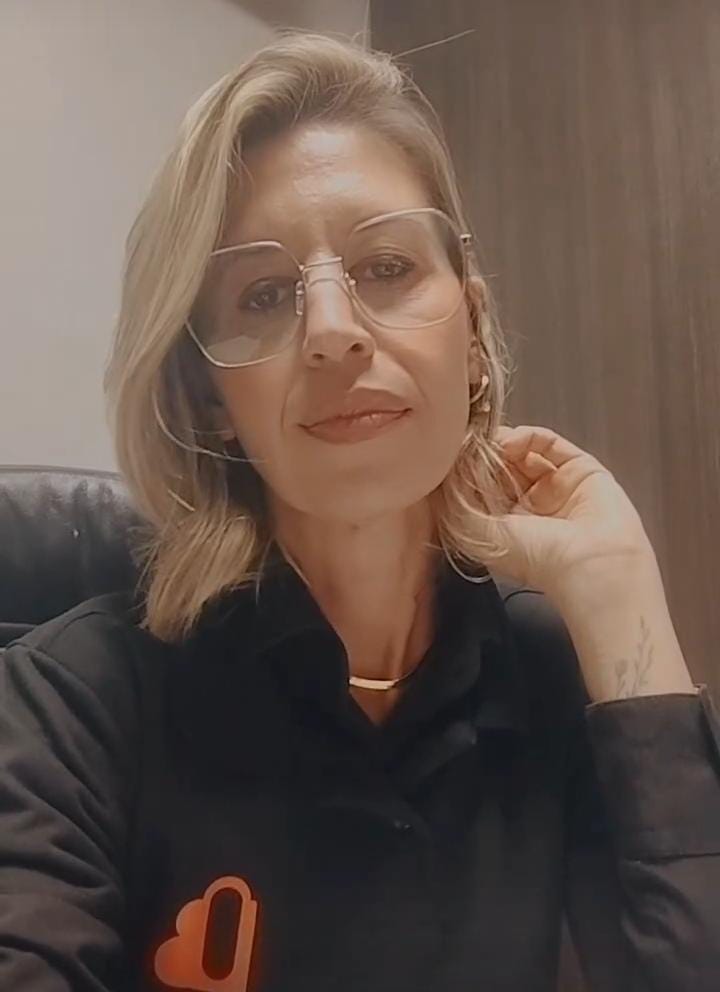 Maria Claudia